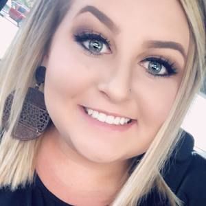 Meet your Posher, Kylee